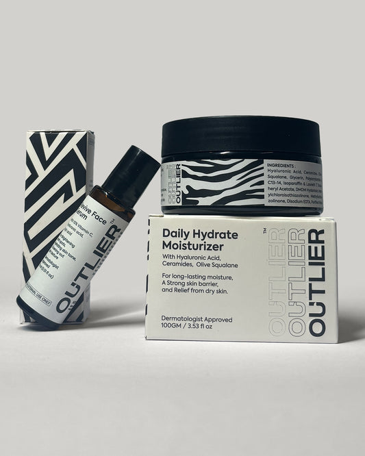 Dryness Relief Duo