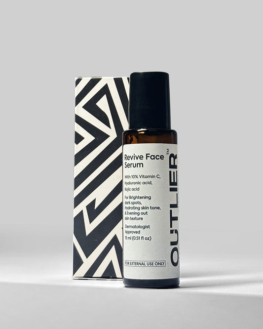 Revive Roll-On Face Serum, 15ML